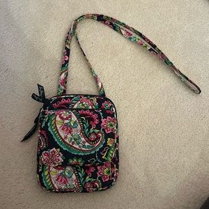 Vera Bradley purse